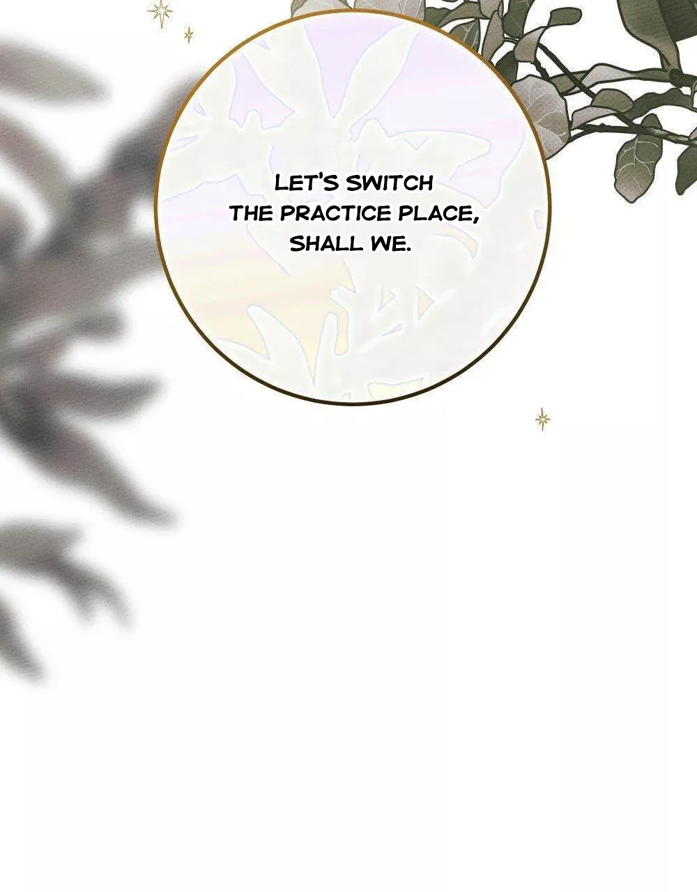 Under the Oak Tree Chapter 53.5 image 11